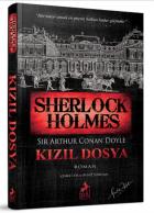 Sherlock Holmes Kızıl Dosya - KAMPANYALI