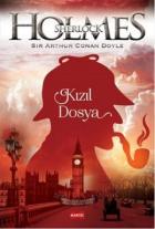 Sherlock Holmes - Kızıl Dosya