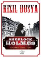 Sherlock Holmes-Kızıl Dosya