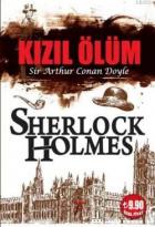 Sherlock Holmes - Kızıl Ölüm