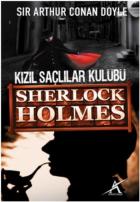 Sherlock Holmes Kızıl Saçlılar Kulübü Cep Boy
