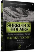 Sherlock Holmes Korku Vadisi - KAMPANYALI