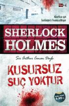 Sherlock Holmes Kusursuz Suç Yoktur