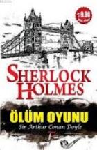 Sherlock Holmes: Ölüm Oyunu