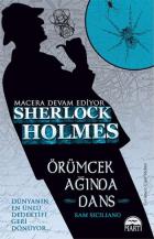 Sherlock Holmes-Örümcek Ağında Dans