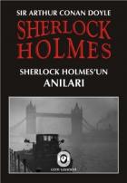 Sherlock Holmes Sherlock Holmesun Anıları