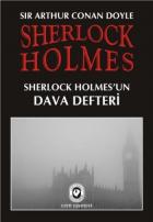 Sherlock Holmes Sherlock Holmesun Dava Defteri