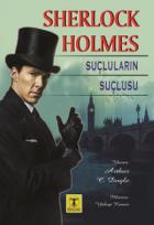 Sherlock Holmes Suçluların Suçlusu