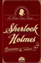 Sherlock Holmes Tüm Hikayeleri Kutulu