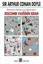 Sherlock Holmes'un Maceraları-Boscombe Vadisinin Esrarı