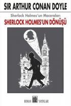 Sherlock Holmes'un Maceraları-Sherlock Holmes’un Dönüşü