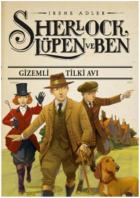 Sherlock Lupen ve Ben-Gizemli Tilki Avı