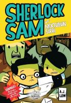 Sherlock Sam ve Mektubun Sırrı