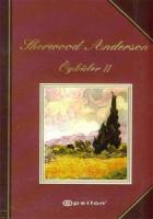 Sherwood Anderson - Öyküler 2