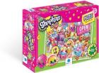 Shopkins Puzzle 100