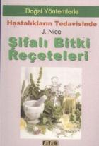 Şifalı Bitki Reçeteleri