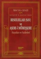 Sıfatü’s-Safve’den Resulullah(SAV) ve Aşere-i Mübeşşere Hayatları ve Faziletleri