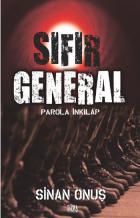 Sıfır Genaral (Parola: İnkilap)