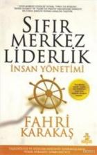 Sıfır Merkez Liderlik