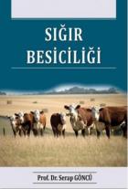 Sığır Besiciliği