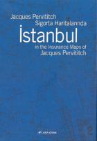 Sigorta Haritalarında İstanbul (Ciltli)