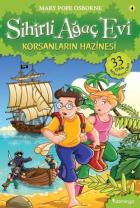 Sihirli Ağaç Evi 4-Korsanların Hazinesi