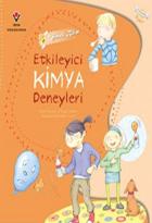 Sihirli Bilim - Etkileyici Kimya Deneyleri