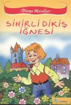 Sihirli Dikiş İğnesi