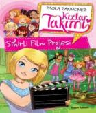 Sihirli Film Projesi-Kızlar Takımı