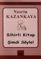 Sihirli Kitap - Şimdi Söyle!