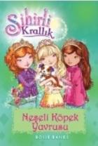 Sihirli Krallık 19 Neşeli Köpek Yavrusu