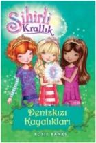 Sihirli Krallık 4 Denizkızı Kayalıkları