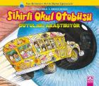 Sihirli Okul Otobüsü - Duyuları Araştırıyor