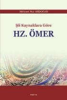 Şii Kaynaklara Göre  Hz. Ömer