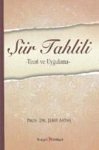 Şiir Tahlili