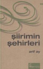 Şiirimin Şehirleri