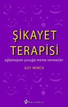 Şikayet Terapisi