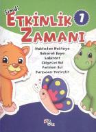 Şimdi Etkinlik Zamanı 1