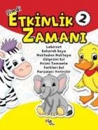 Şimdi Etkinlik Zamanı 2