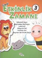 Şimdi Etkinlik Zamanı 3