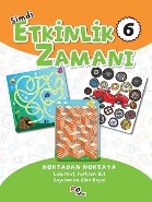 Şimdi Etkinlik Zamanı-6