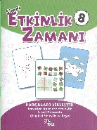 Şimdi Etkinlik Zamanı-8