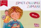 Limon Kitap Şimdi Okuma Zamanı