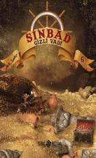 Sinbad 6 Gizli Vadi