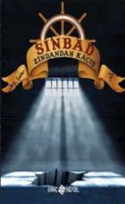 Sinbad 7 Zindandan Kaçış (Cep Boy)