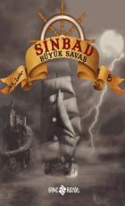 Sinbad 8 Büyük Savaş