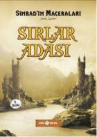 Sinbad'ın Maceraları 3 Sırlar Adası