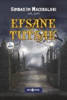 Sinbadın Maceraları 4-Efsane Tutsak (Ciltli)