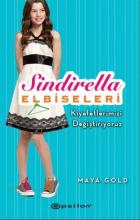 Sindirella Elbiseleri-Kıyafetlerimizi Değiştiriyoruz