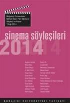 Sinema Söyleşileri-2014